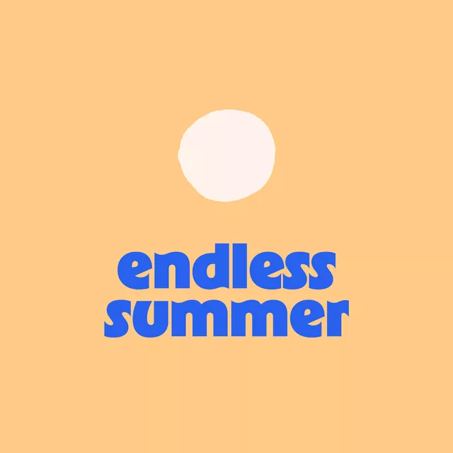 Kissen Endless Summer