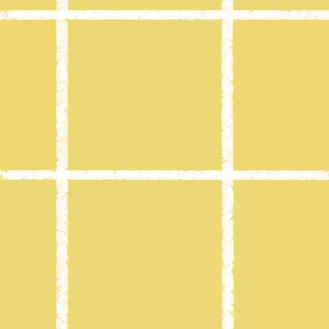 Grid Yellow