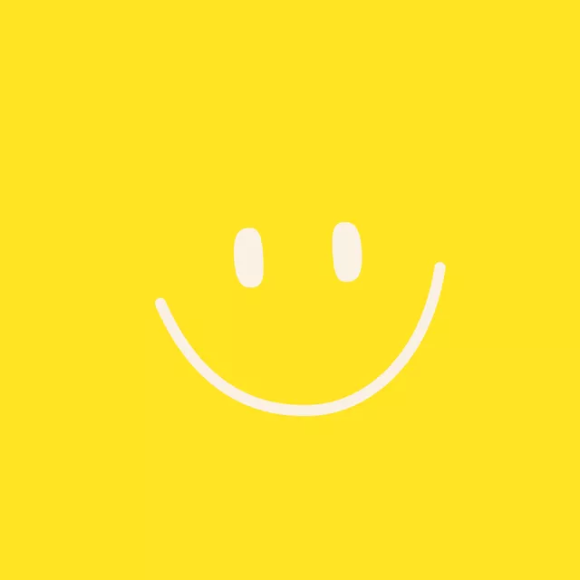 Smile Gelb