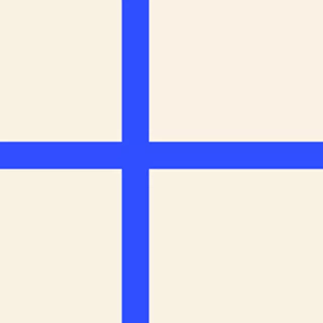 Karo blau