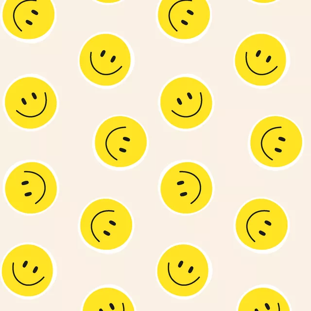 Smiles Gelb