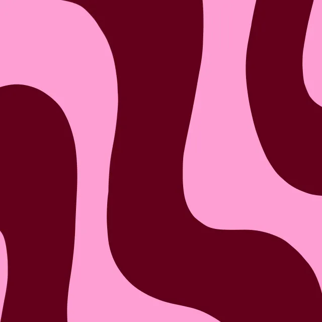 Tischläufer Swirl