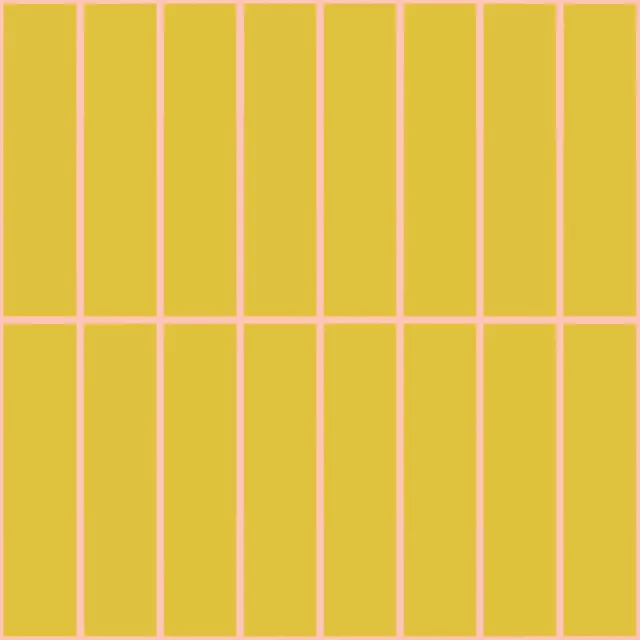Grid gelb rosa