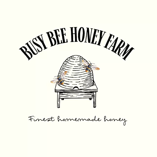 Tischdecke Cottage Summer Busy Bee Farm
