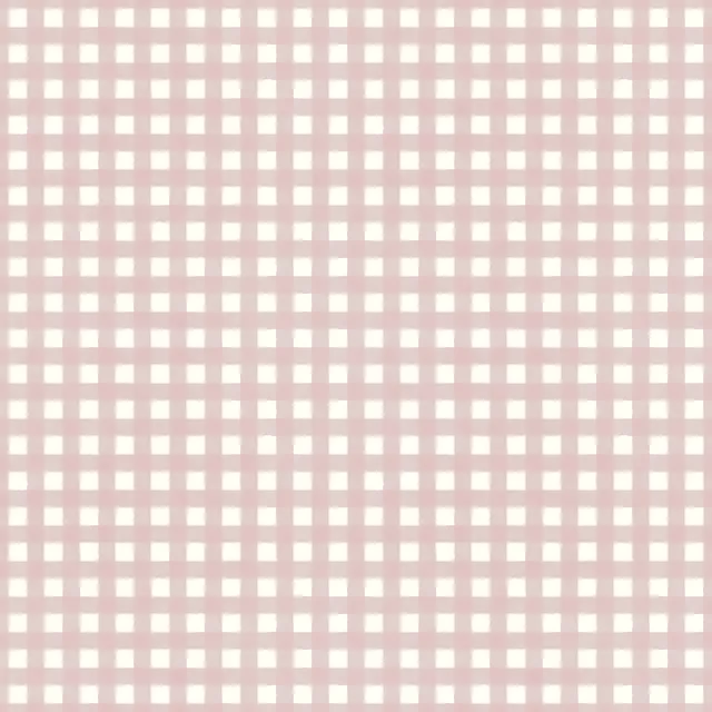 Coquette Gingham Altrosa