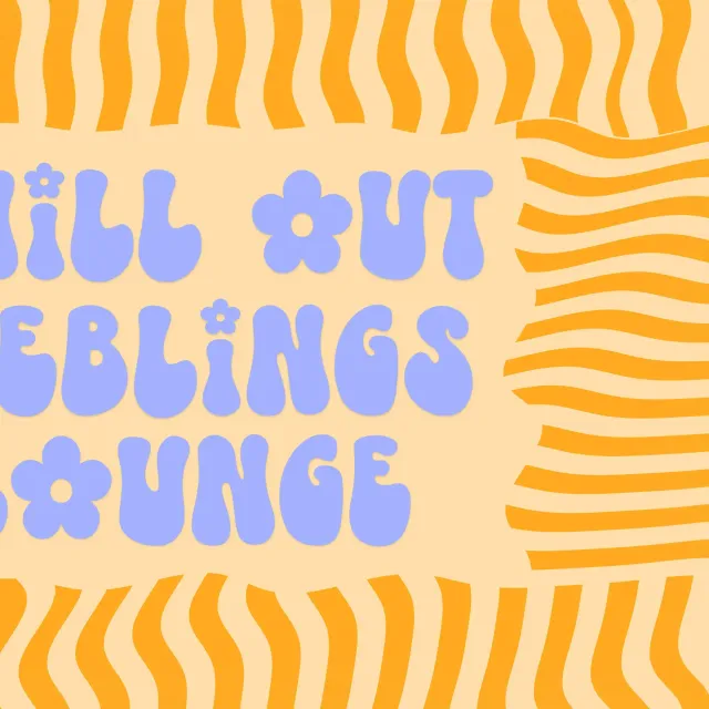 Kissen Sommer  Chill Out Lounge
