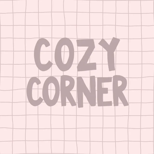 Kissen Cozy Corner Kariert Rosa