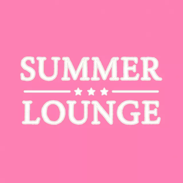 Kissen Summer Lounge Pink