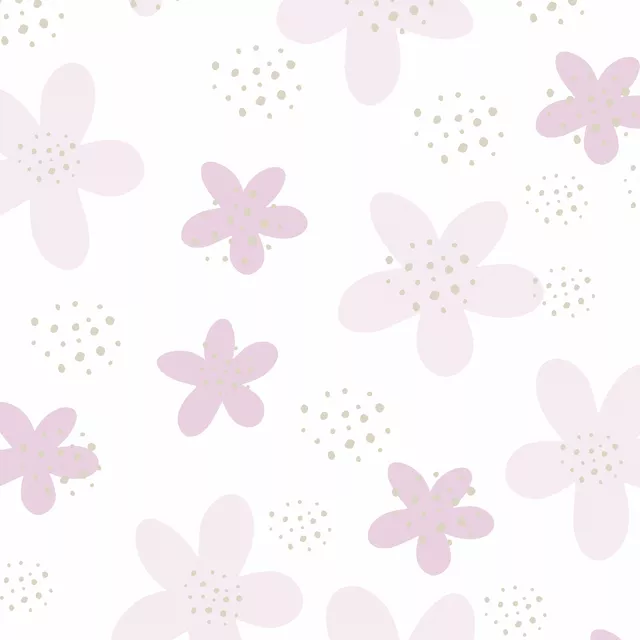 Geschirrtücher Midsommar Pink Rosa
