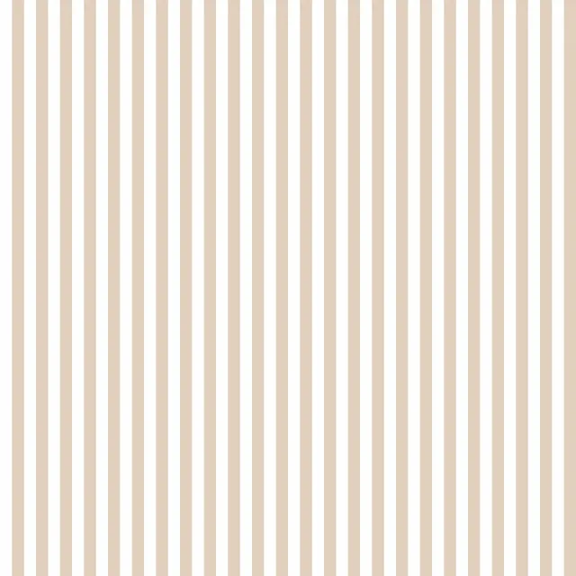 Bankauflage Beige Weiss