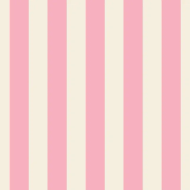 Tischset rosa