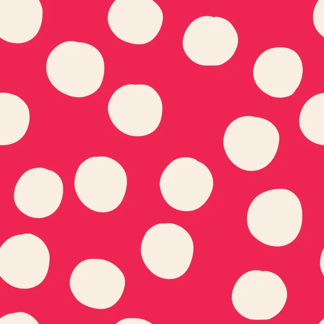 Tischdecke rot