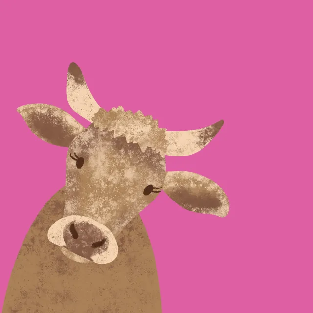 Servietten pink
