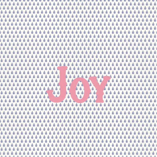 Servietten JOY blue