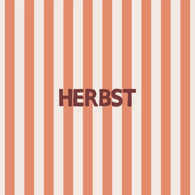 Kissen Herbst