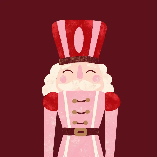 Kissen rot