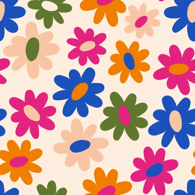 Flower Pattern