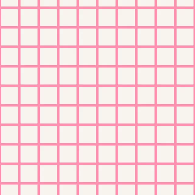 Kissen Sweet Lines Pink