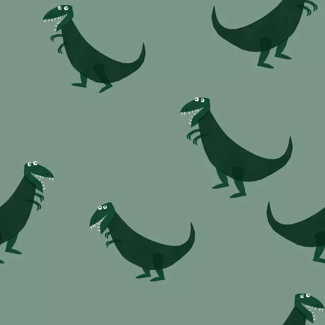 Dino Rex