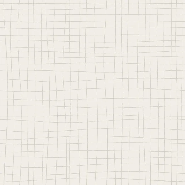 Bankauflage Summer Checks Beige