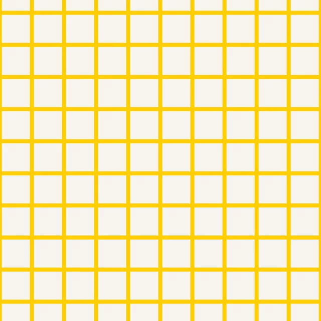 Sweet Lines Yellow
