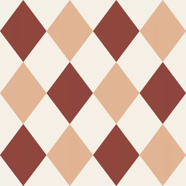 Pattern Brown