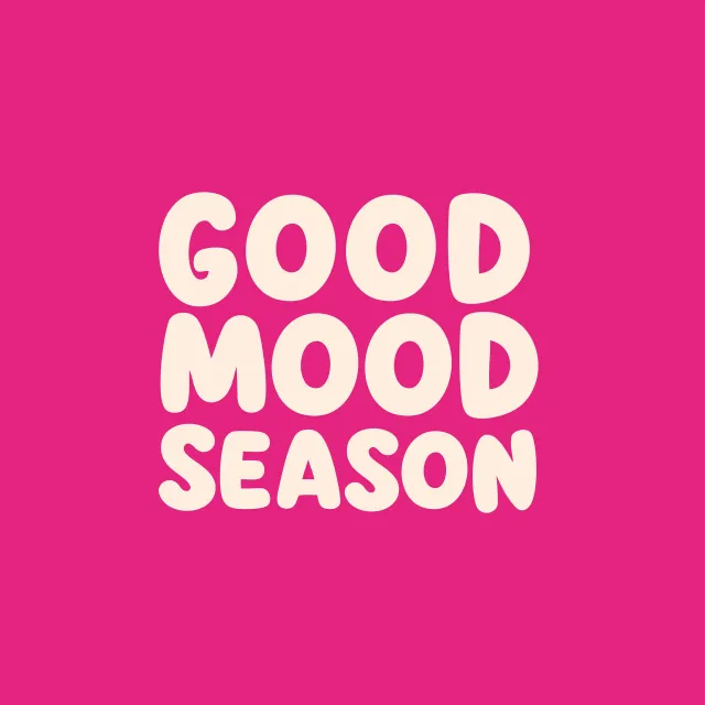 Kissen Good Mood Season