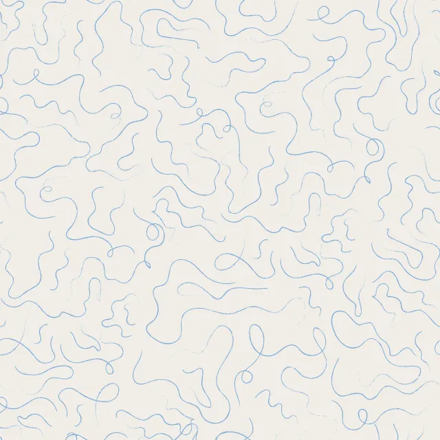 Wave Pattern Light