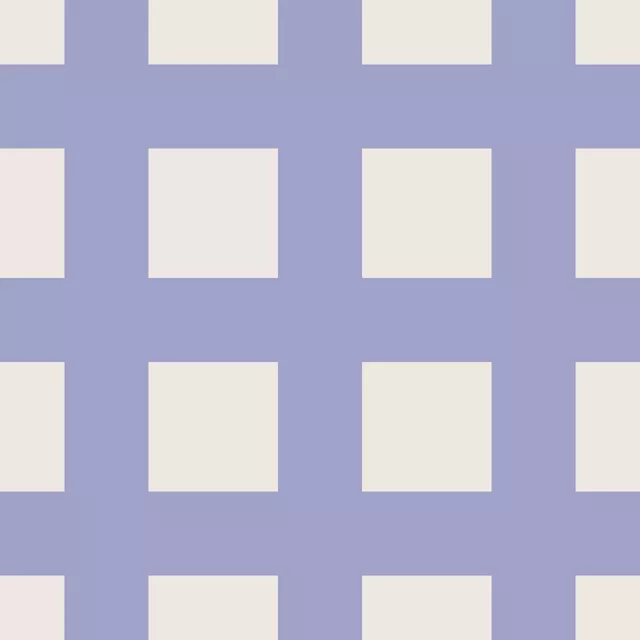 Hello Spring Lines Violet