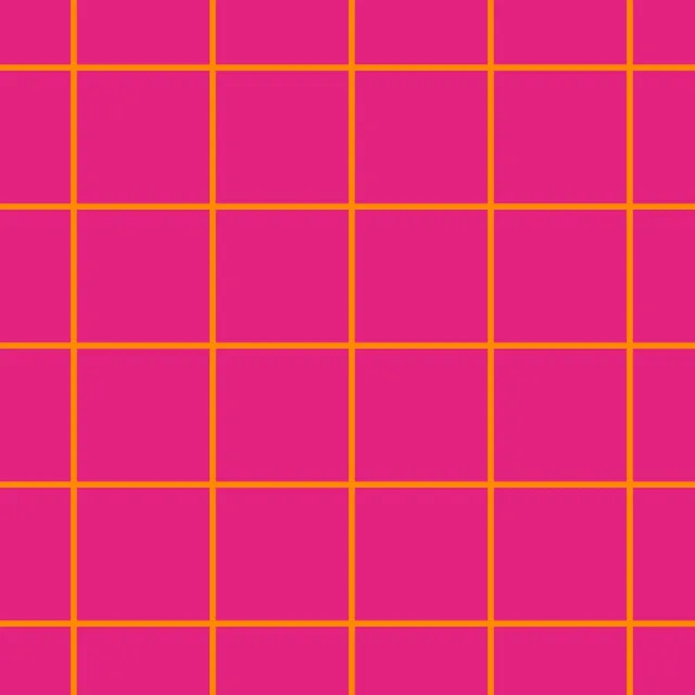 Color Stripes Pink