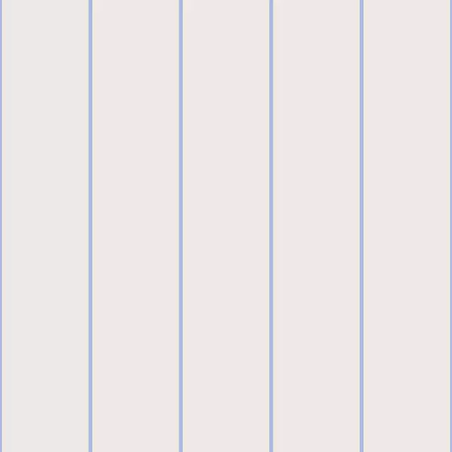 Vertikal blau
