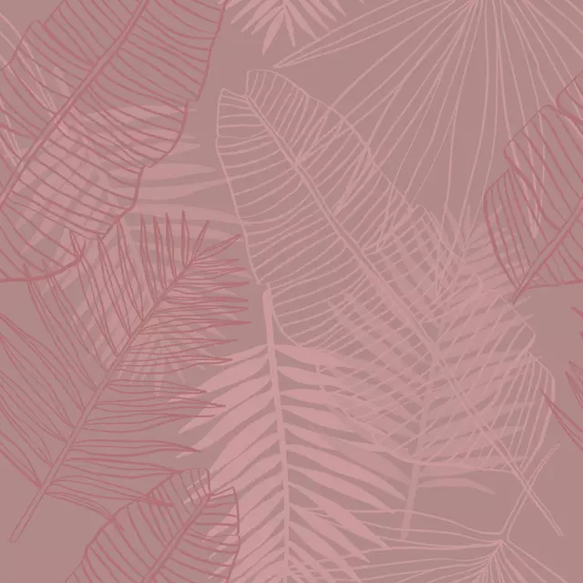 Tischset Tropicalia Regenwald