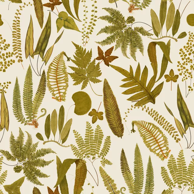 Tischdecke Bezaubernder Herbst Wald 3