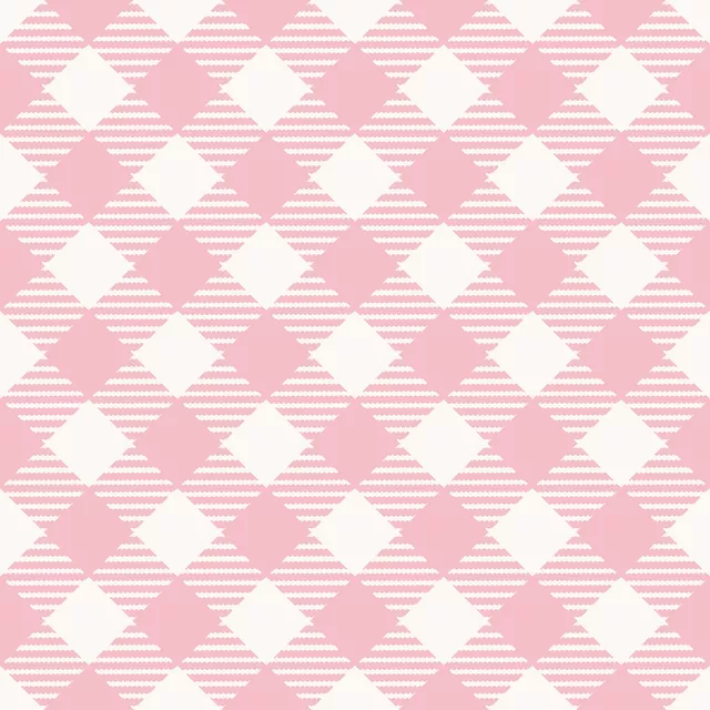 Bettwäsche Süßes Sommer Gingham