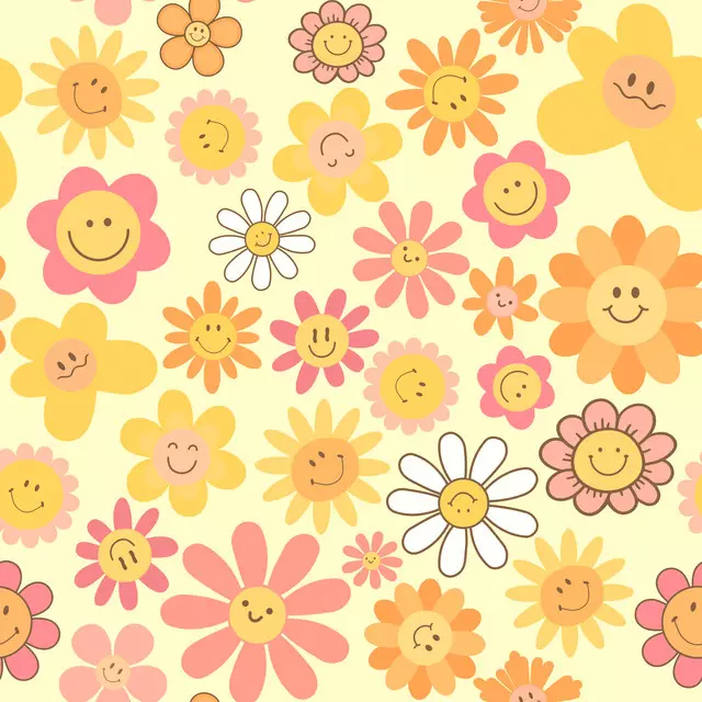 Kissen Lets Smile