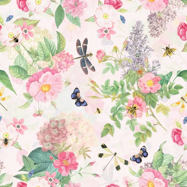 Sommer Brise - Rosen