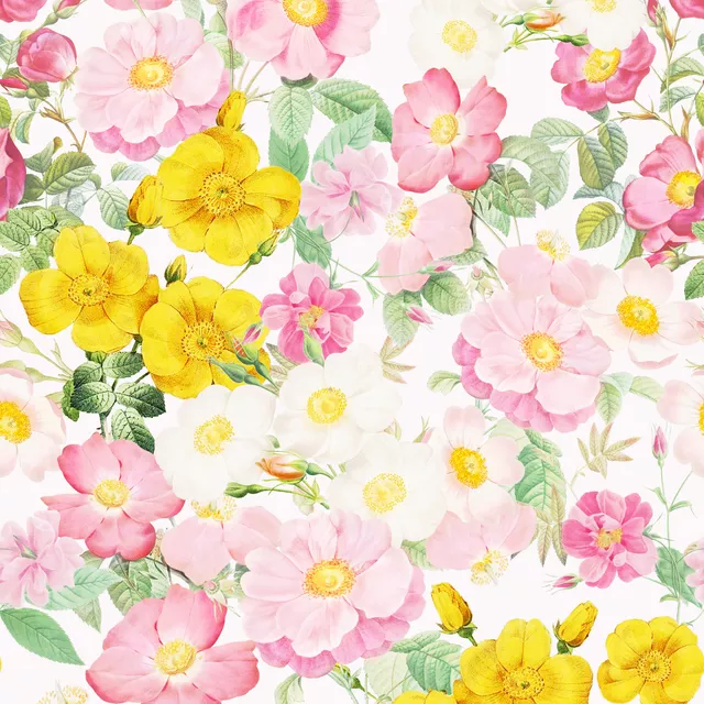 Rosen Garten