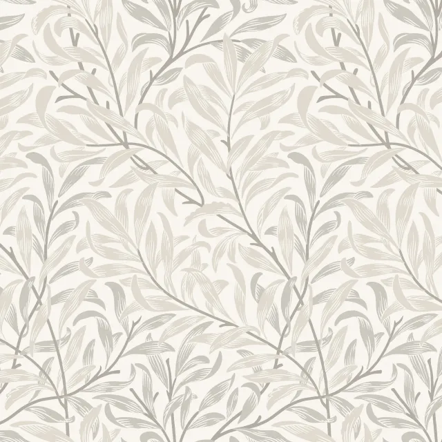Tischläufer Willow Bough W Morris Neutrals