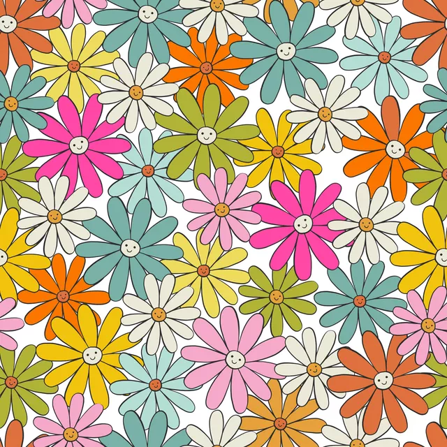 Sitzkissen Happy Summer 8