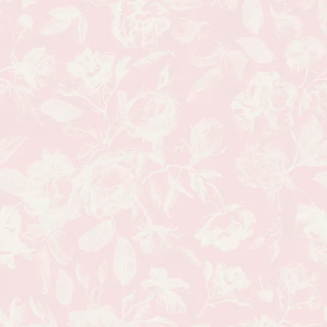 Kissen Weiße Rosen - Sommer Brise