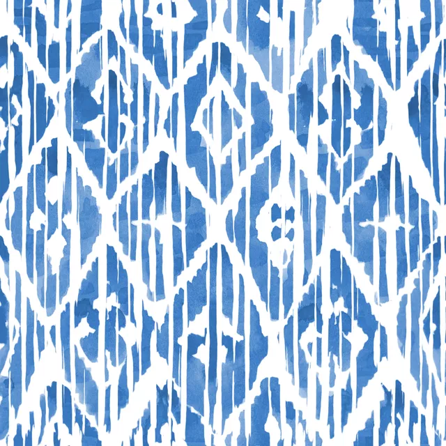 Bettwäsche Ilkat Sommer Blue