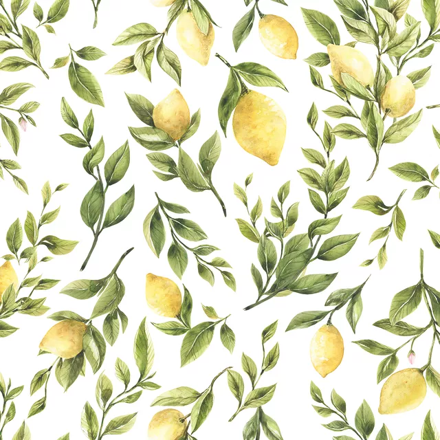 Zitronen Limonade 3
