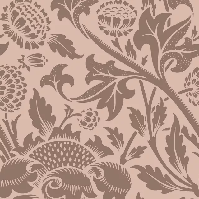 Wey - Mocha Mousse - Morris