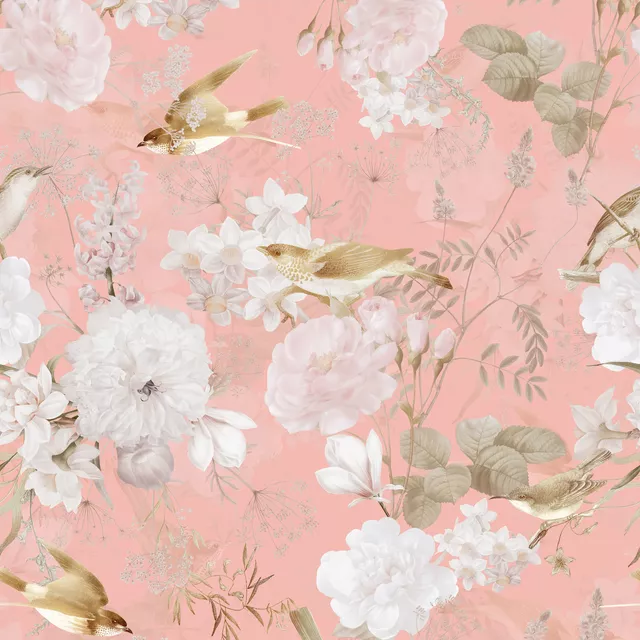 Sommer Brise - Rosen 5