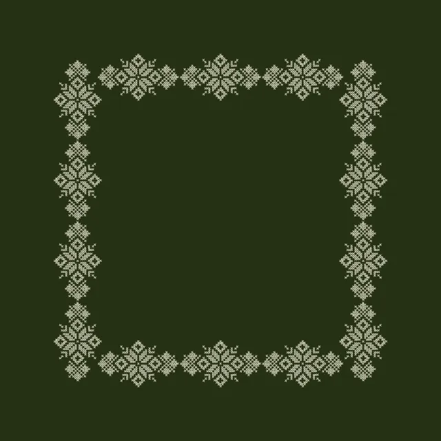 grün
