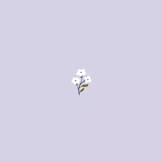 Kissen Frühlingsblume 04