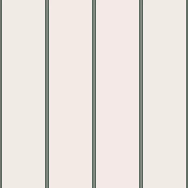 Streifennadeln | beige-tanne