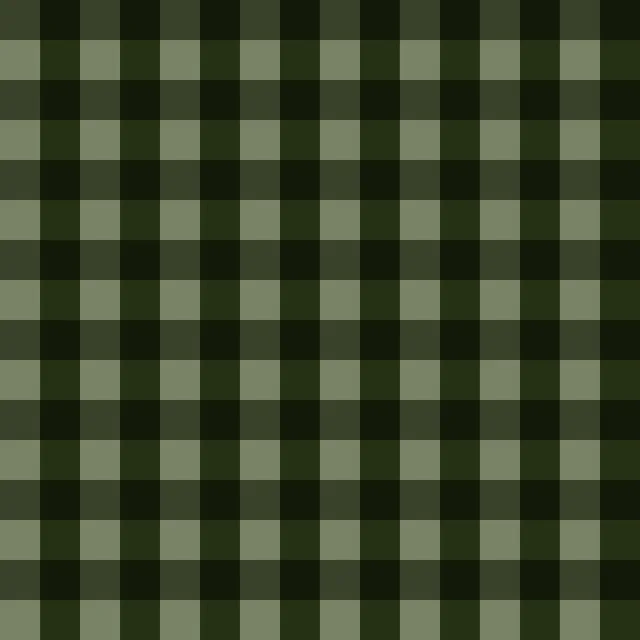 grün