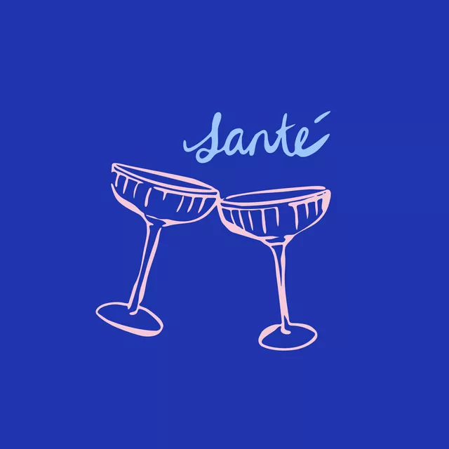 Kissen Santé