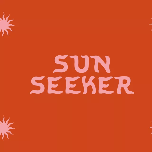 Sun Seeker 1 Wendemotiv